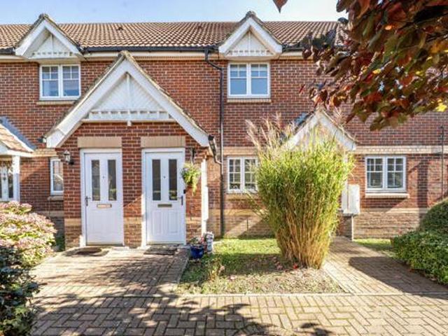 House for sale in Sevenoaks, The Butts
