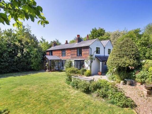 House for sale in Sevenoaks
