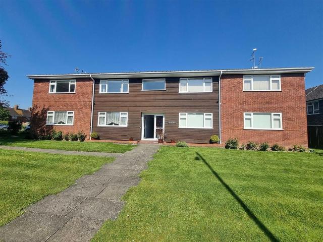 Apartment for rent in The Butts, Kent
