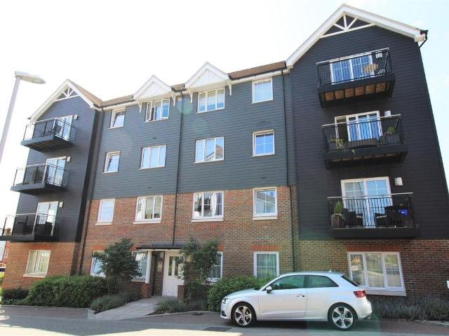 Apartment for rent in The Butts, Kent