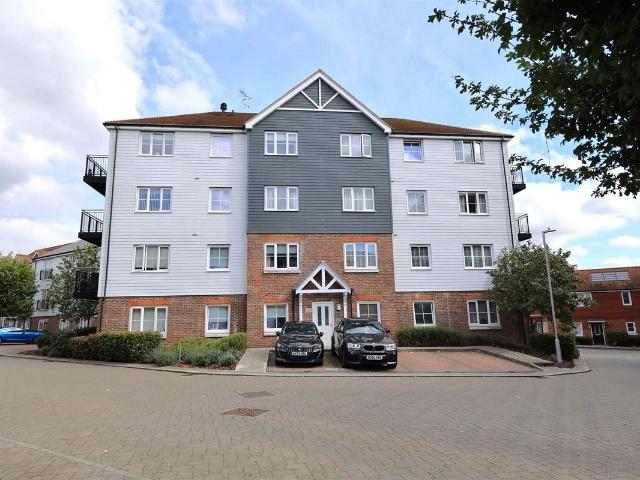 Apartment for rent in The Butts, Kent