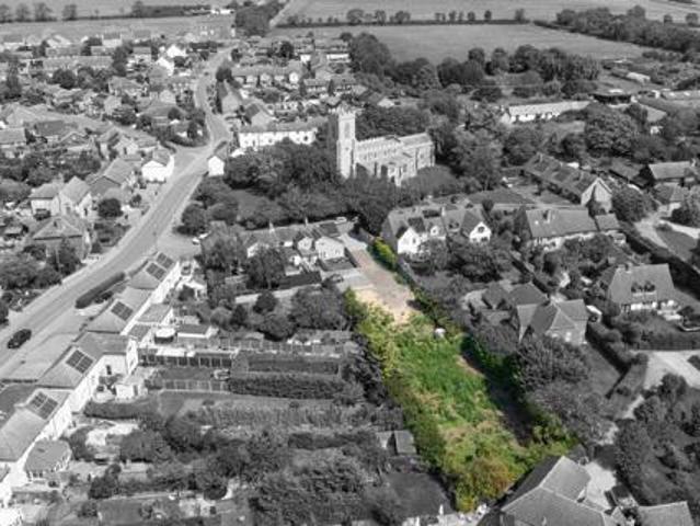 House for sale in Biggleswade, Central Bedfordshire