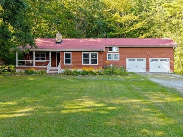 House for sale in Vermont
