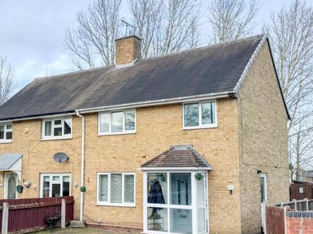 House for sale in Birmingham, West Midlands