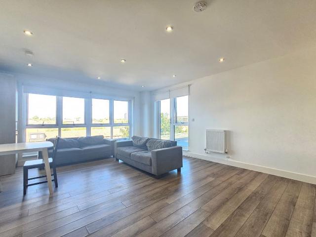 Apartment for rent in Leyton, Greater London
