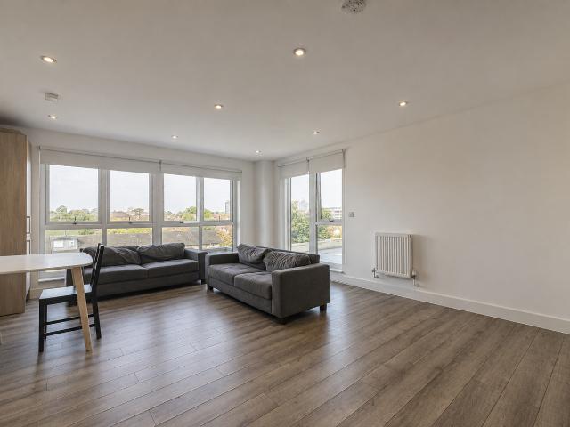 Apartment for rent in Leyton, Greater London