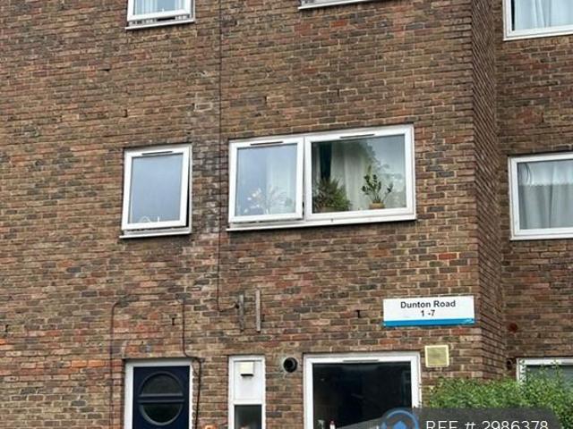 House for rent in Old Kent Road, Greater London