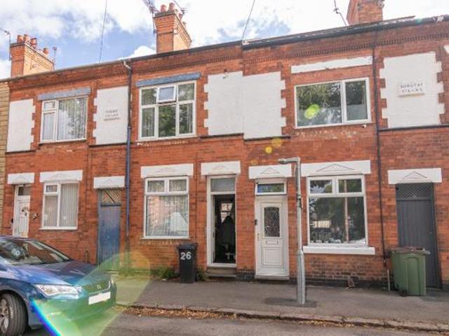 House for sale in Pinfold, Leicestershire
