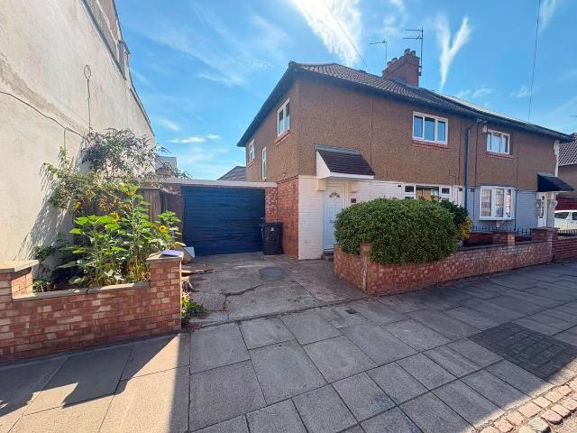 House for rent in Black Friars, Leicester
