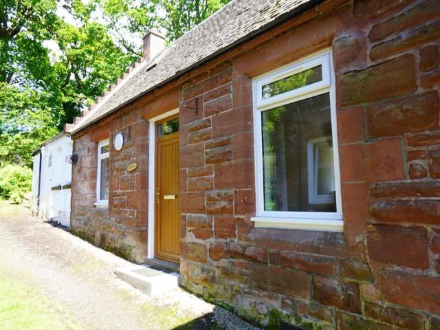 House for rent in Blanefield