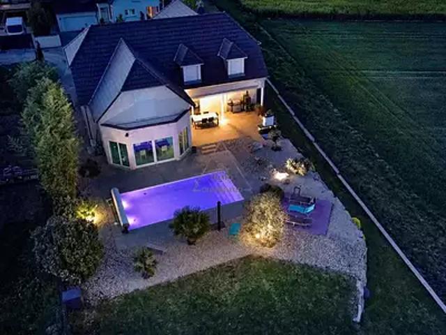 Maison vente à Duntzenheim, Collectivité européenne d'Alsace
