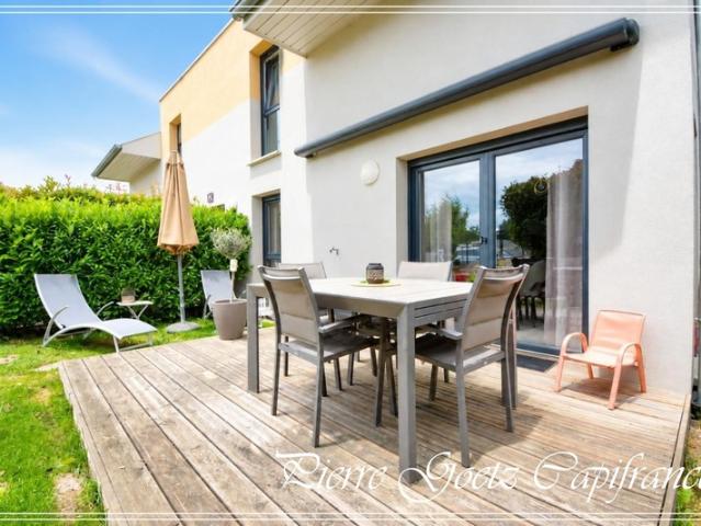 Appartement vente à Saverne, Duntzenheim