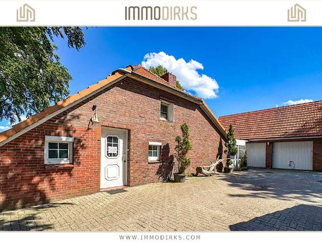 Haus kaufen in Dunum, Landkreis Wittmund