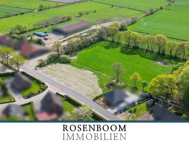 Erdgeschosswohnung kaufen in Dunum, Landkreis Wittmund