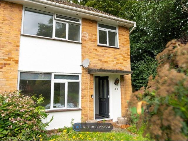 House for rent in Exwick, Exeter