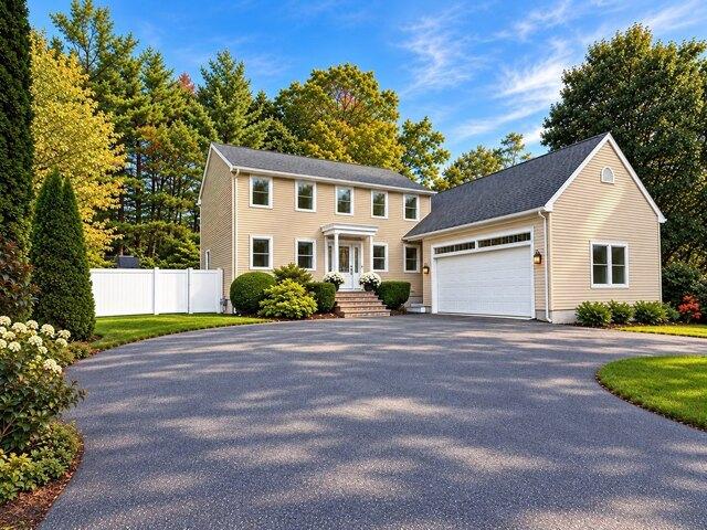 House for sale in North Shore Community, Merrimac