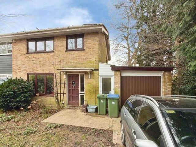 House for sale in Chilworth Old Village, Test Valley