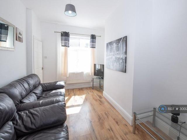 House for rent in Barrow