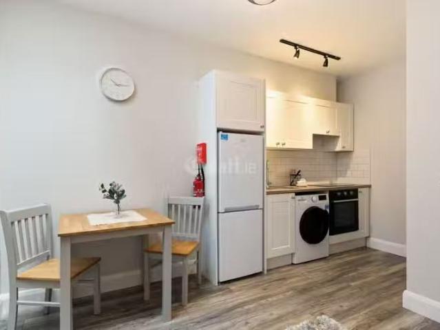 Apartment to rent