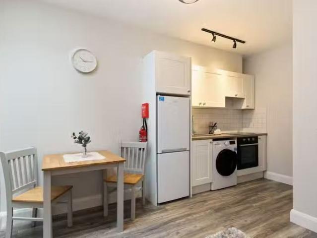 Apartment to rent