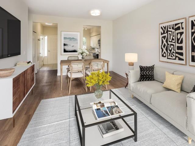 Apartment for rent in Vancouver, British Columbia