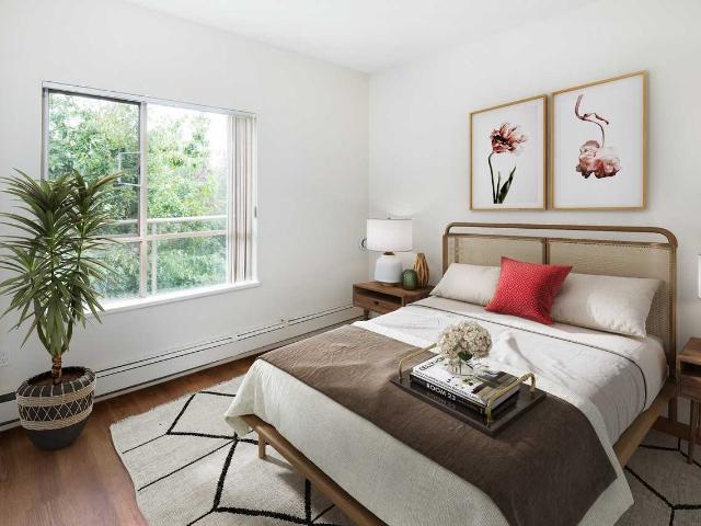 Apartment for rent in Greektown, Vancouver