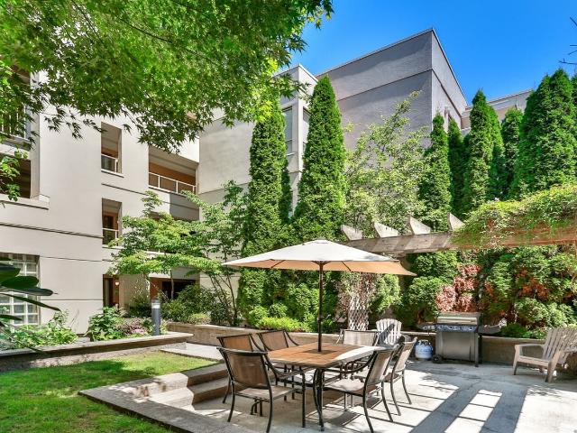 Apartment for rent in Vancouver, British Columbia