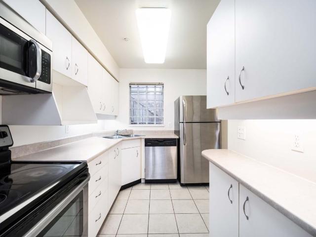 Apartment for rent in Vancouver, British Columbia