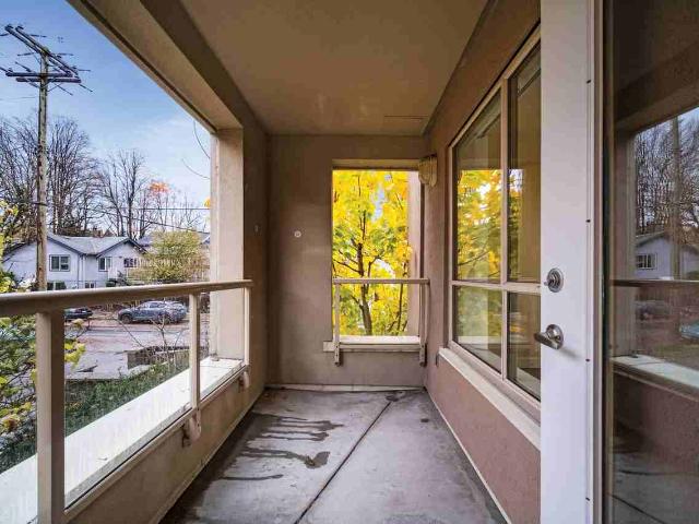 Apartment for rent in Vancouver, British Columbia
