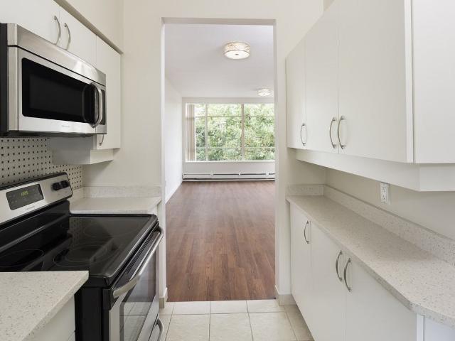 Apartment for rent in Vancouver, British Columbia