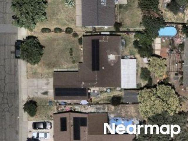 House for sale in Stockton, California