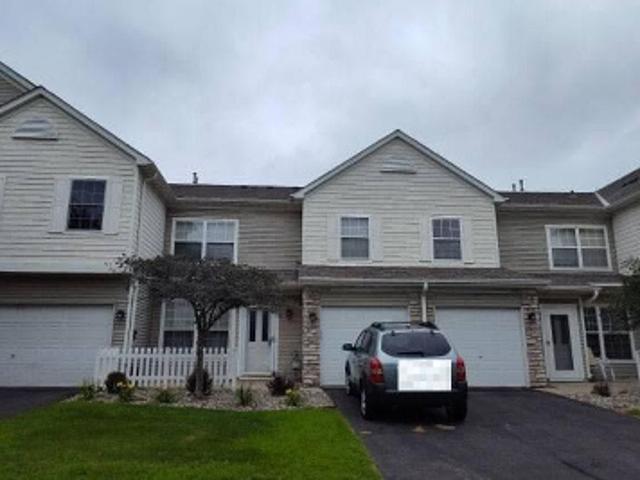 House for sale in Minnesota