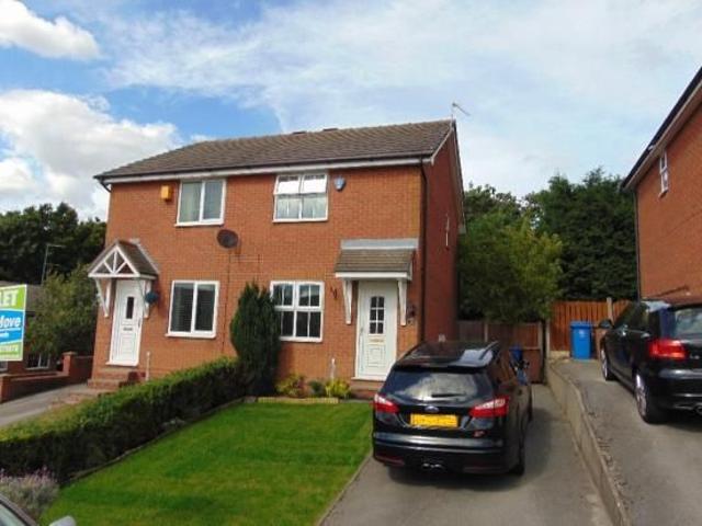 House for rent in Mansfield Woodhouse, Mansfield