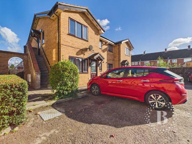 Apartment for rent in Telford Estate, Shrewsbury