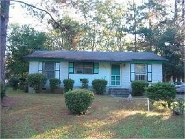 House for sale in Lowndes, Georgia