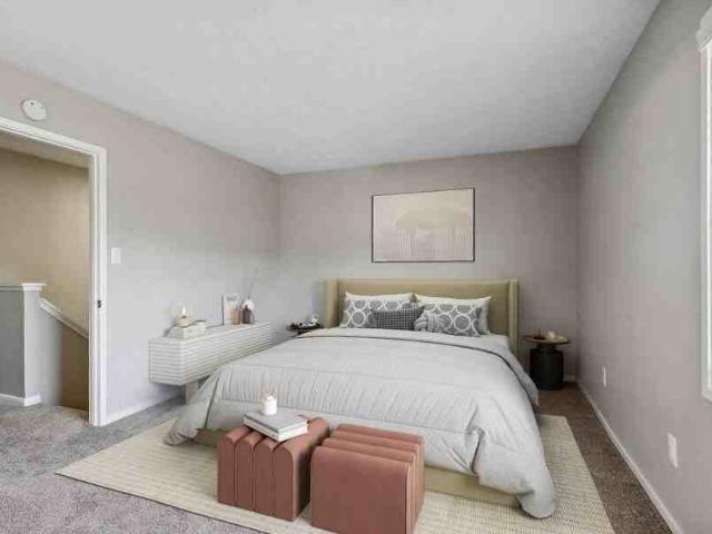 Apartment for rent in Atlanta, Georgia
