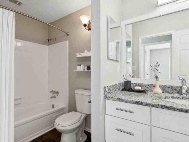 Apartment for rent in Atlanta, Georgia