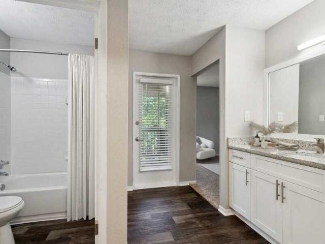 Apartment for rent in Atlanta, Georgia