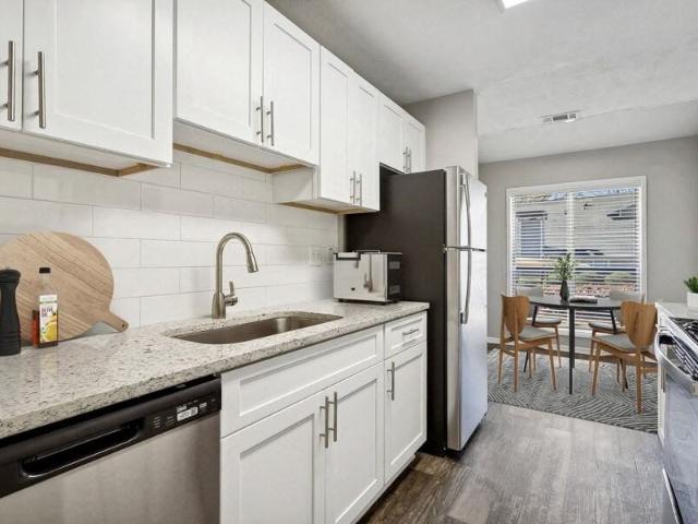 Apartment for rent in Atlanta, Georgia