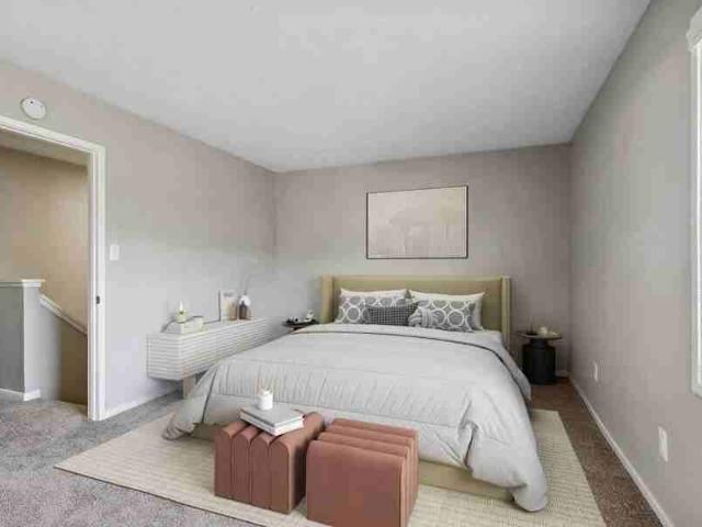 Apartment for rent in Atlanta, Fulton County