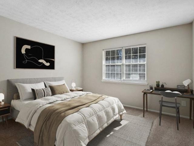 Apartment for rent in Atlanta, Fulton County