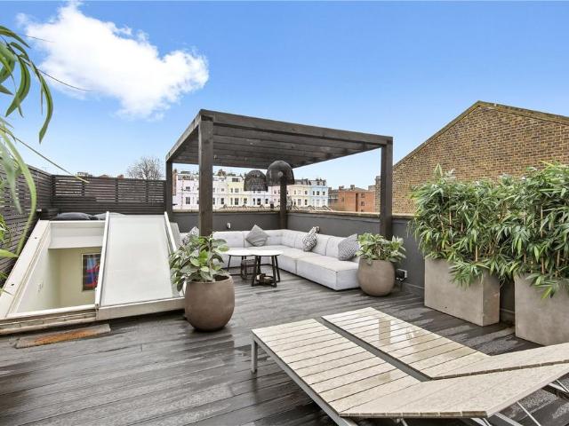 Apartment for rent in Notting Hill, Greater London