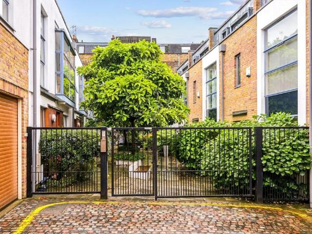 House for rent in Notting Hill, Greater London