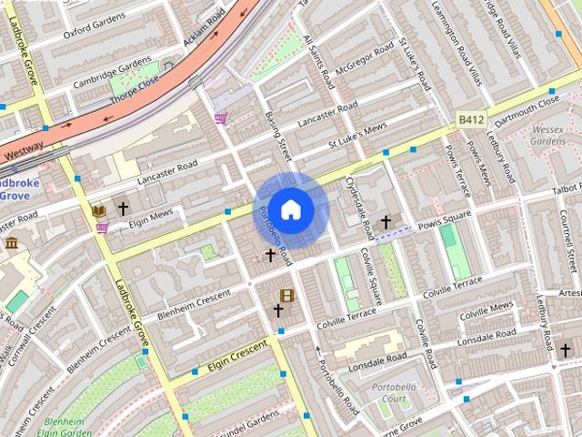 House for rent in Cat Hill, Isle Of Man