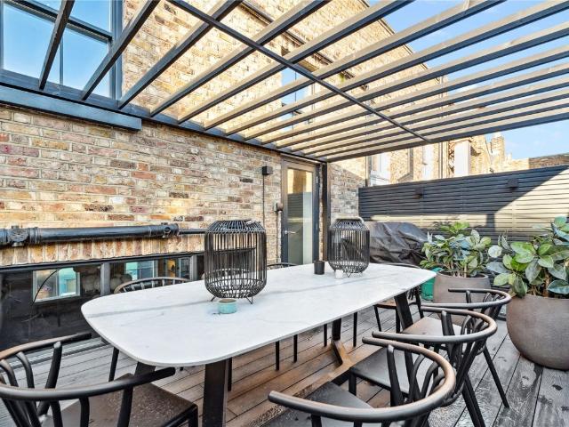 Apartment for rent in Notting Hill, Greater London