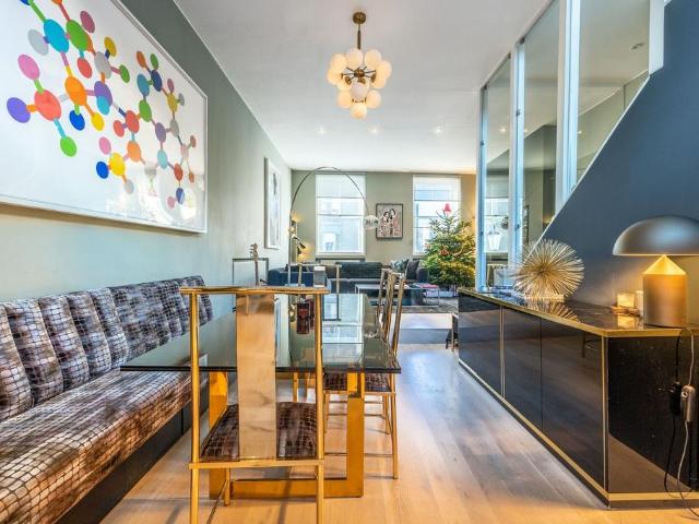 House for rent in Notting Hill, Greater London