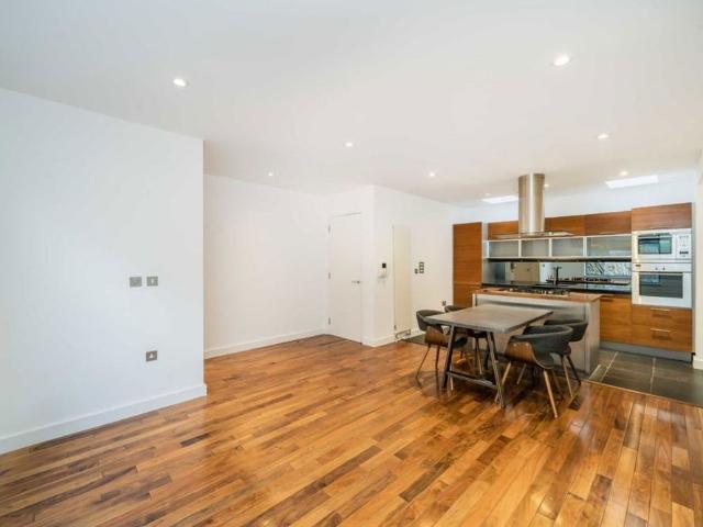 Apartment for rent in Notting Hill, Greater London