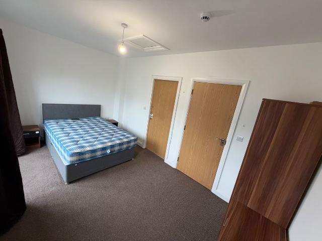 House for rent in Moss Side, Manchester