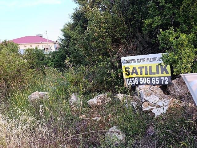 Silifke, Mersin içerisinde satılık Arsa