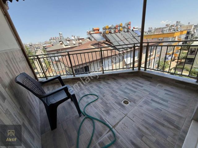 Kepez, Antalya içerisinde kiralık mülk